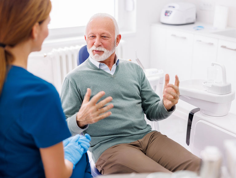 Dental Implants FAQs