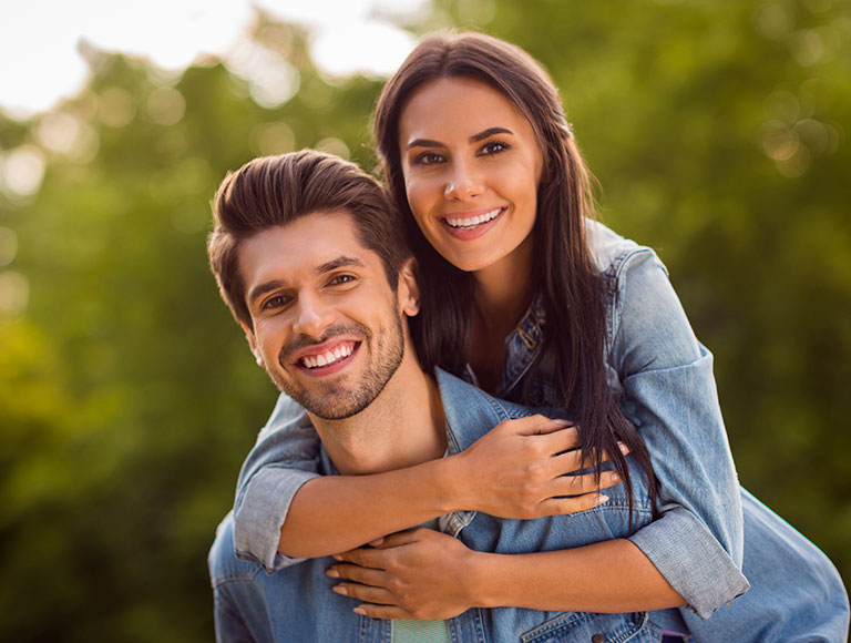 Saving Smiles with Root Canals