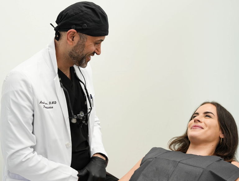 Need a Tooth Extraction