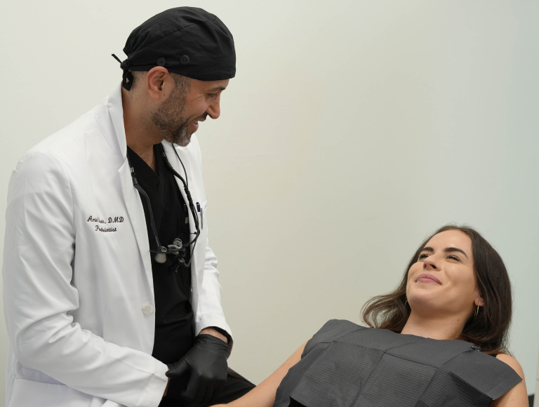 Reconnect Your Smile